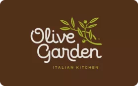 $10 Olive Garden Gift Card