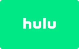 Hulu Plus Gift Card $25