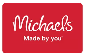 $5 Michael s  Gift Card