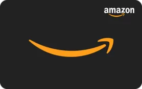 5 CAD Amazon.ca Gift Card*