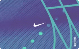 5 GBP Nike UK Gift Card