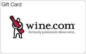 $25 Wine.com Gift Card