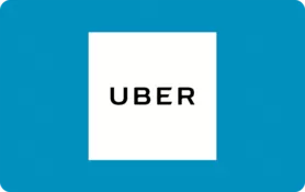 £15 GBP Uber Gift Card UK