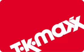 5 EUR TK Maxx Gift Card