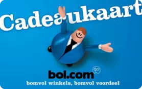 25 EUR Bol.com Netherlands Gift Card