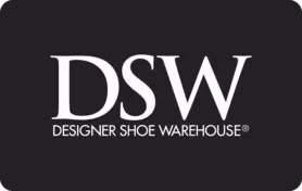 $25 DSW Gift Card