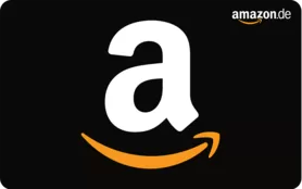 €10 Amazon.de Gift Card* (DE)