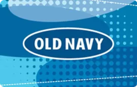 $10 Old Navy Gift Card