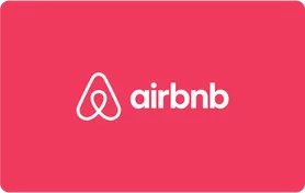 $100 Airbnb Gift Card