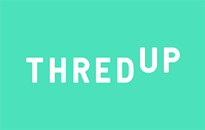 $25 thredUP Gift Card - Emailed