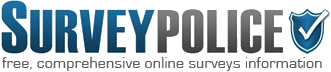 SurveyPolice Logo