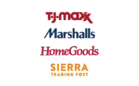 $5 T.J. Maxx Multi-Brand Gift Card