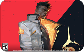 $10 Valorant Gift Card