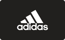 15 CAD Adidas Canada Gift Card