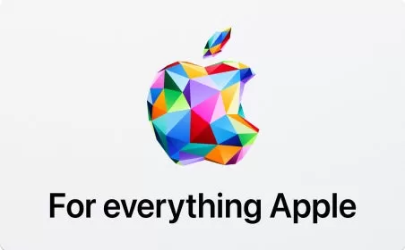 $25 App Store & iTunes Australia Gift Card