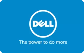 $25 Dell Gift Card
