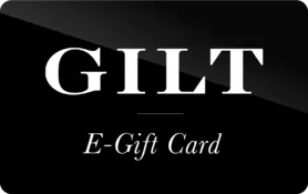 $25 Gilt Gift Card