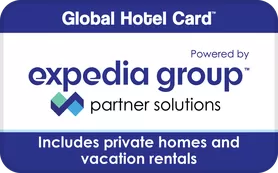 50 CAD Global Hotel Card Powered by Expedia Canada Gift Card