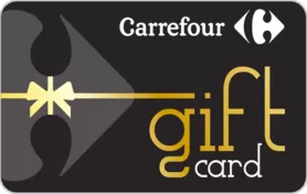 10 EUR Carrefour France Gift Card