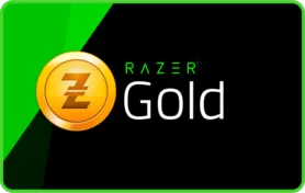 $20 Rixty Razer Gold Gift Card