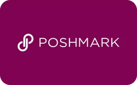 $25 Poshmark Gift Card
