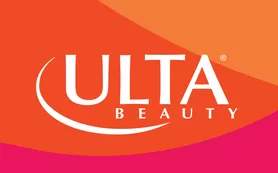 $10 Ulta Beauty Gift Card