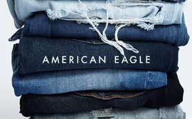 15 CAD American Eagle Outfitters Gift Card