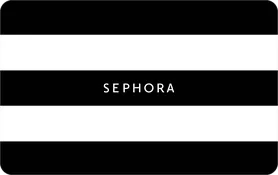 $50 Sephora Gift Card