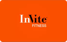 $25 InVite Fitness, LLC Gift Card