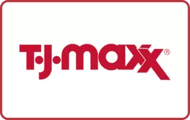$5 T.J.Maxx Gift Card