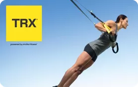 $25 TRX powered by InVite Fitness Gift Card