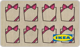 50 EUR IKEA Portugal Gift Card
