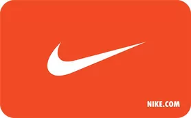 50 EUR Nike Spain  Gift Card