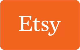$15 Etsy Gift Card