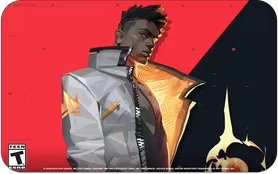 $10 Valorant Gift Card