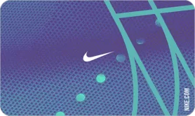 25 EUR Nike France Gift Card