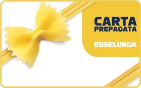 10 EUR Esselunga Gift Card