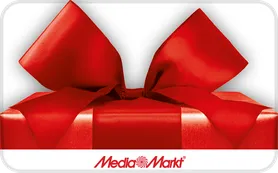 5 EUR Media Markt Germany Gift Card