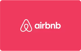 50 CAD Airbnb Canada Gift Card