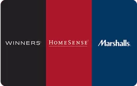 10 CAD Marshalls Canada Gift Card