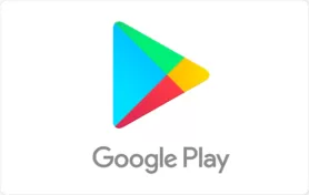 $10 Google Play Gift Card