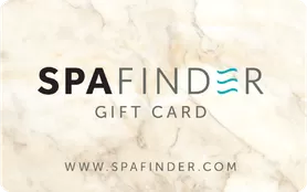 $25 Spafinder® Wellness 365™ Gift Card
