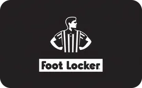 5 EUR Foot Locker Spain Gift Card