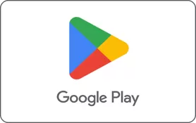 $10 Google Play Gift Card