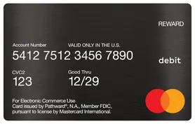 $5 Virtual Promotional Prepaid Mastercard® USD Gift Card