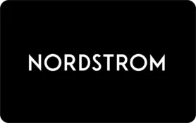 $50 Nordstrom Gift Card