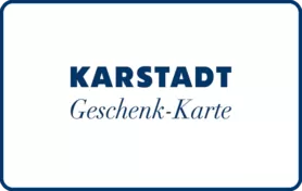 10 EUR Karstadt Gift Card