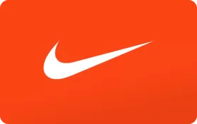 $50 Nike Gift Card