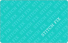 $5 Stitch Fix® Gift Card