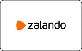 5 EUR Zalando Spain Gift Card
